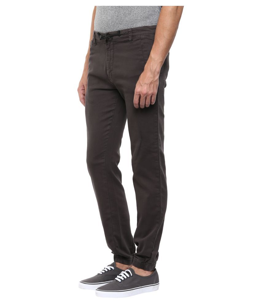 joggers jeans mufti