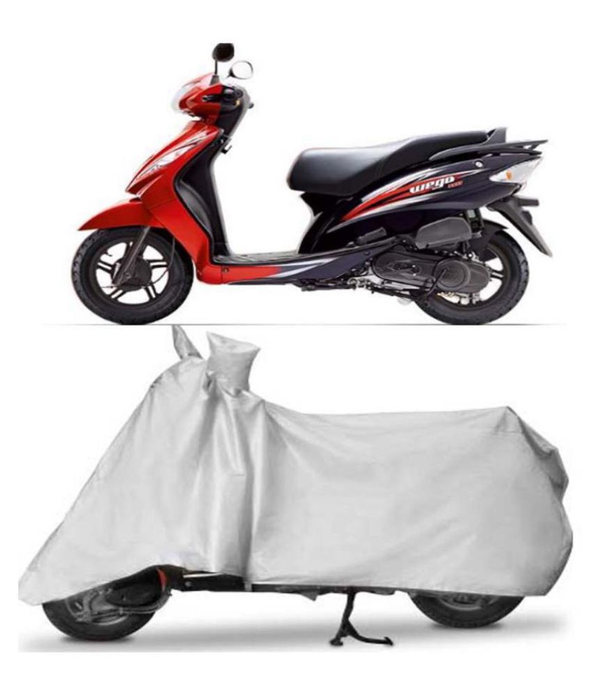 wego scooty price