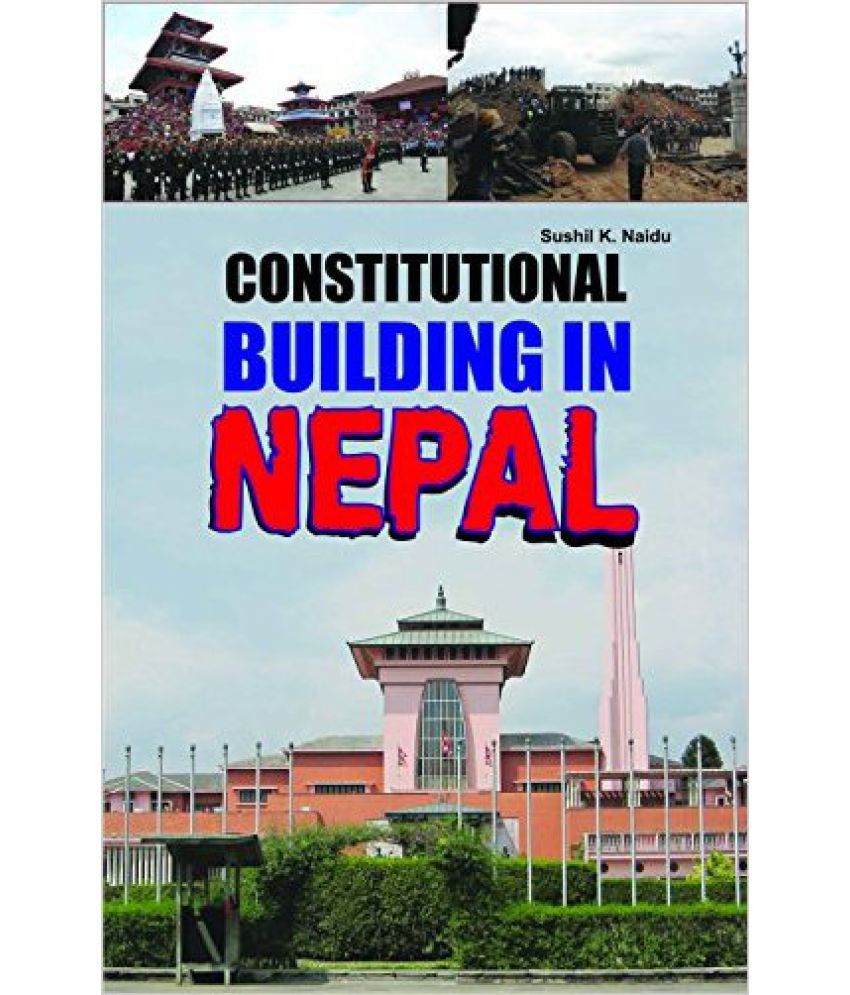     			Constitutional Building In Nepal