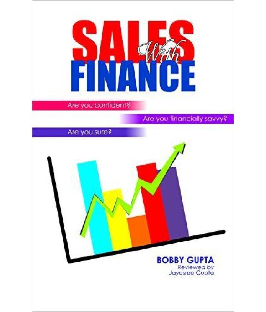     			Sales With Finance