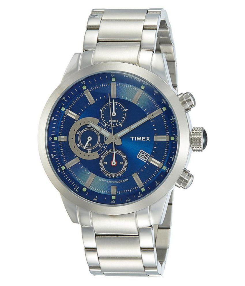 timex e