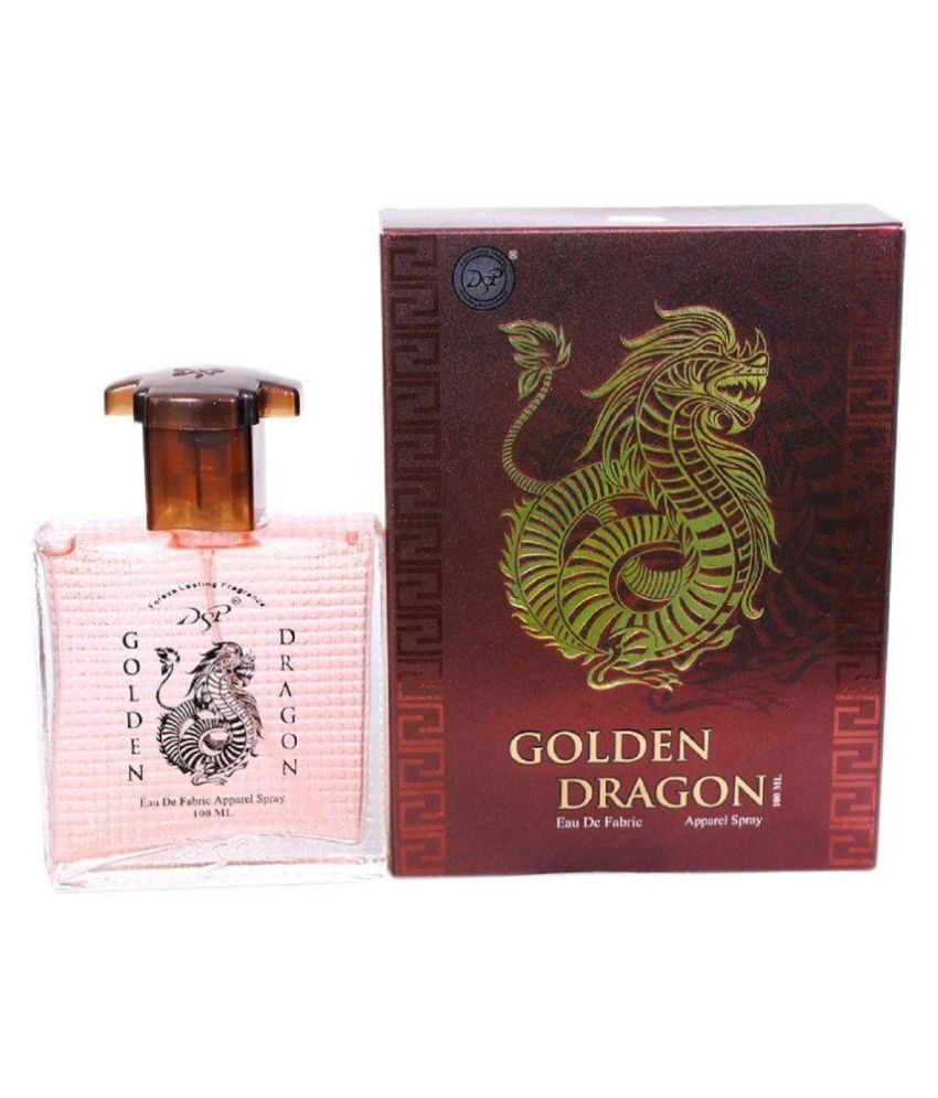 dragon parfum