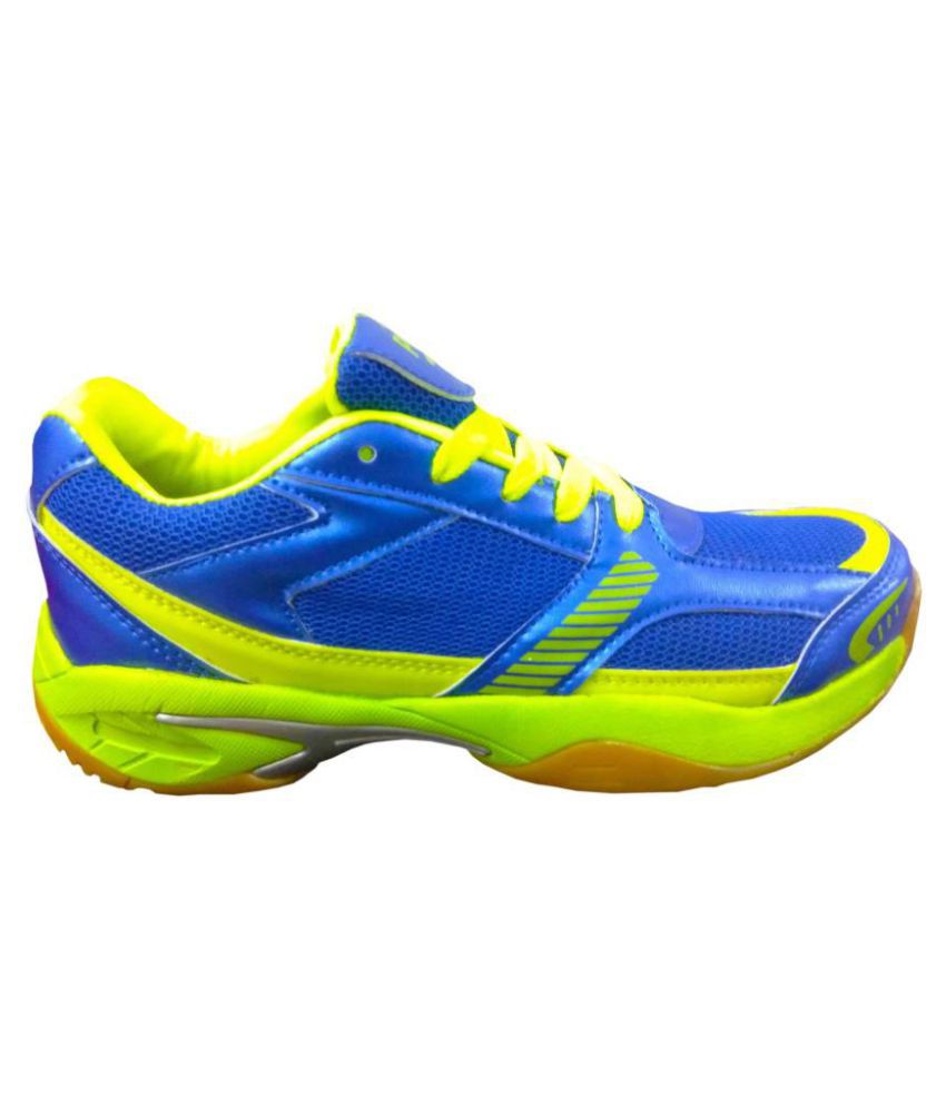 Port Doren Multi Color Tennis Shoes: Buy Online at Best Price on Snapdeal