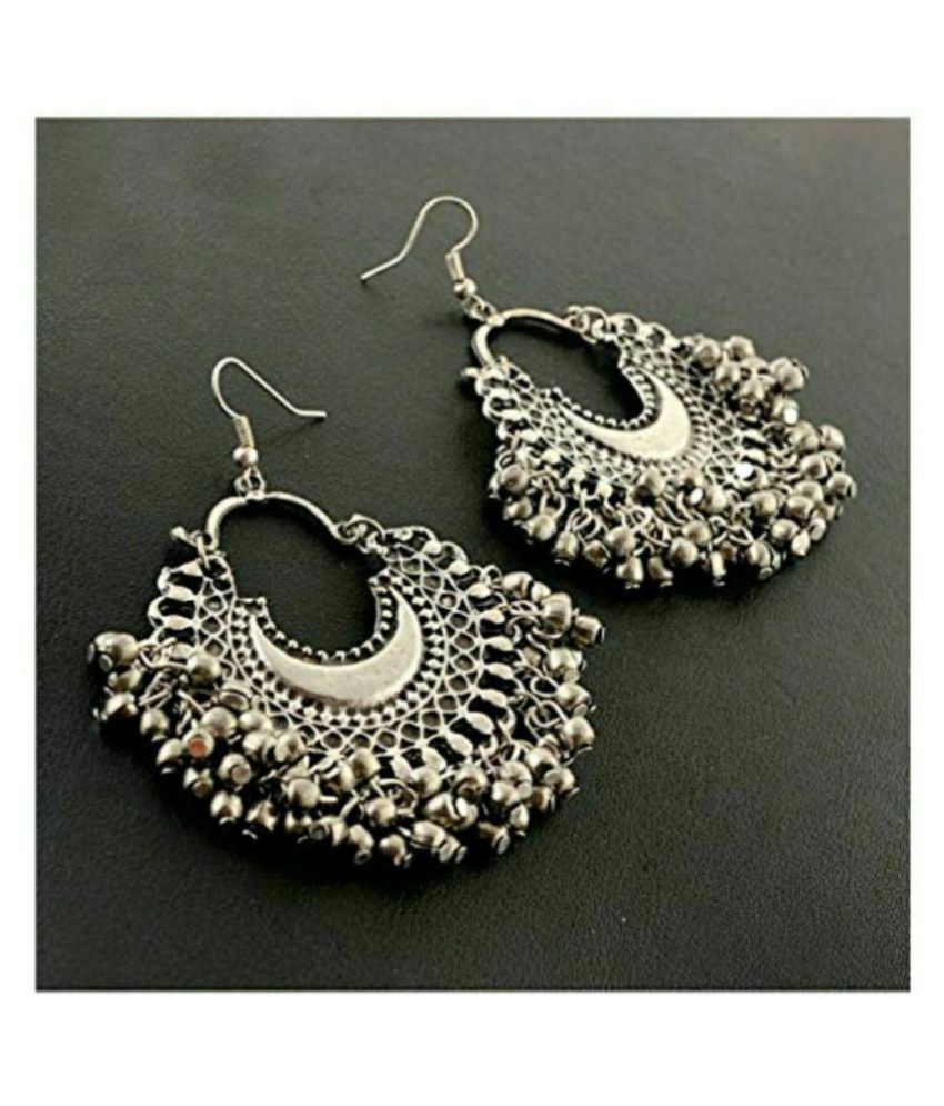 stylish earrings with price