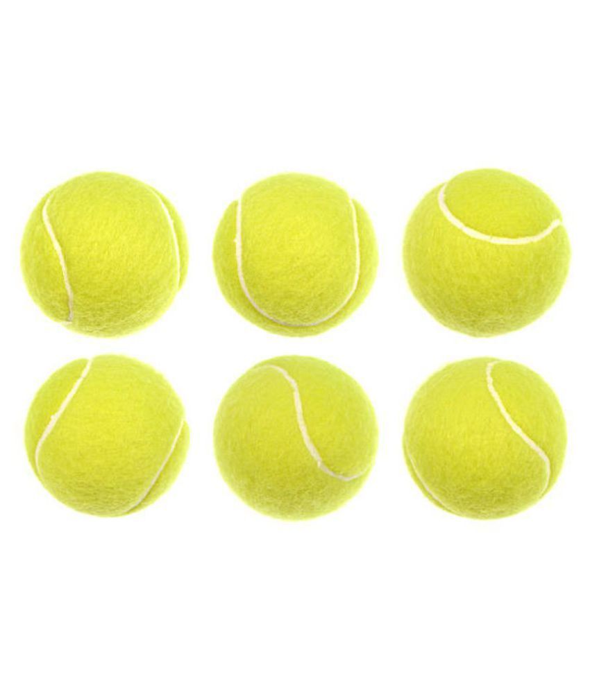 Kookaburra Popular Willow Bat with 6 Tennis Balls Buy Online at Best