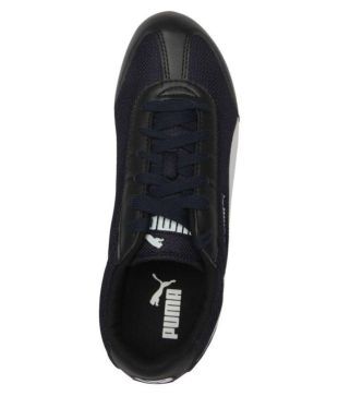 puma mens 76 runner