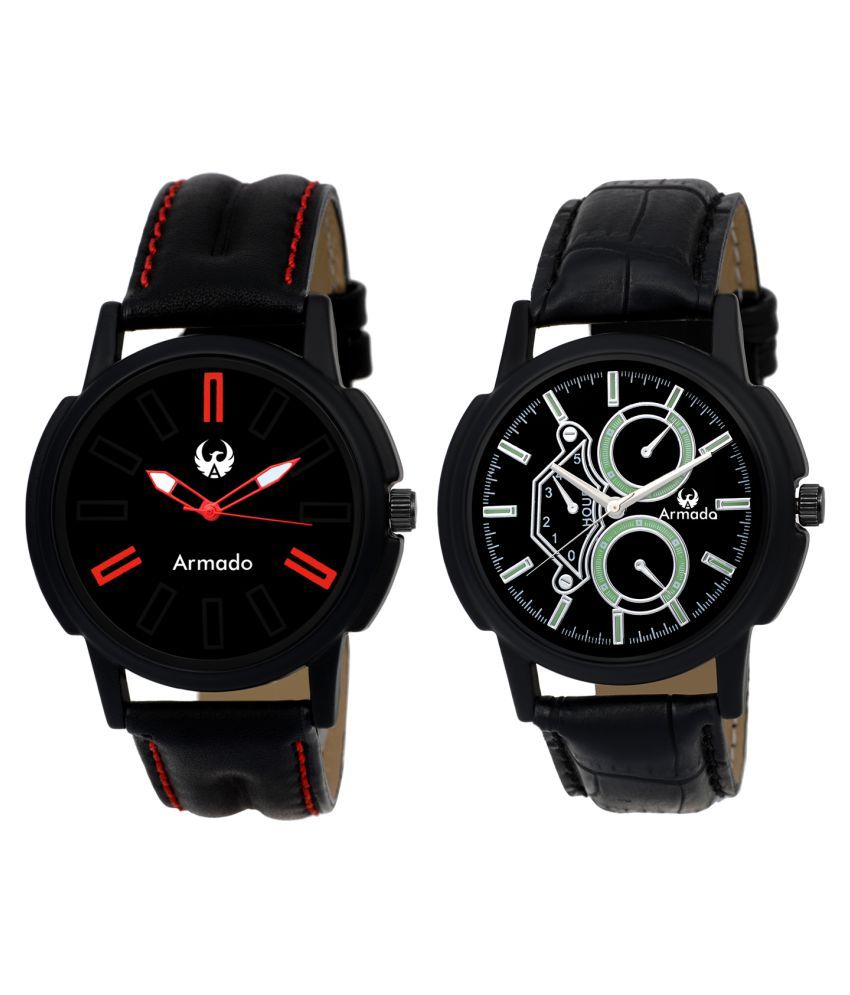 armado watches