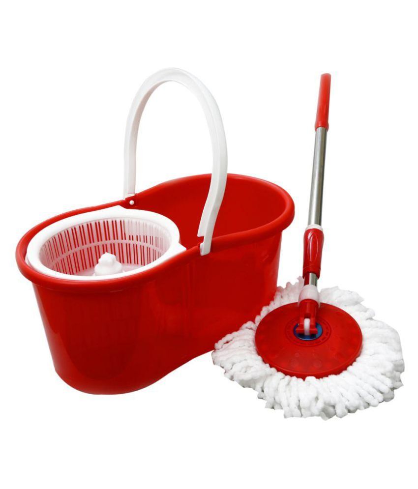 VINMAR Single Bucket Mop Buy VINMAR Single Bucket Mop Online at Low