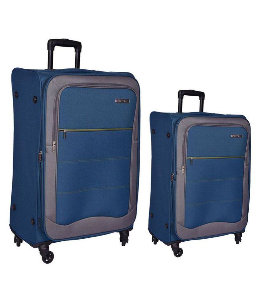 drifter luggage