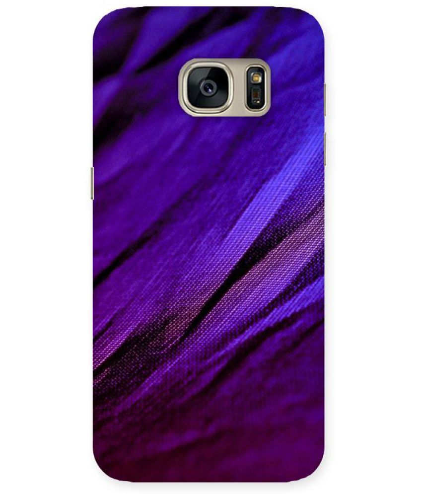 Samsung Galaxy S7 3D Back Covers By COVERXPRESS - Printed Back Covers Online at Low Prices ...