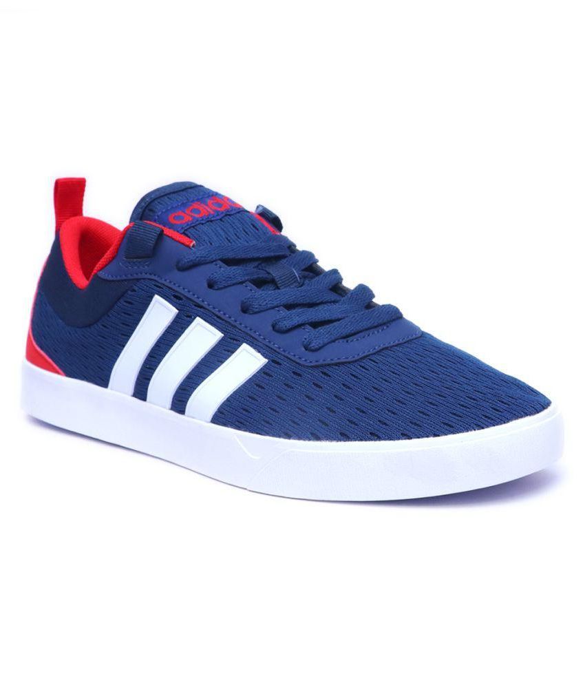 adidas neo blue and red adidas neo blue and red