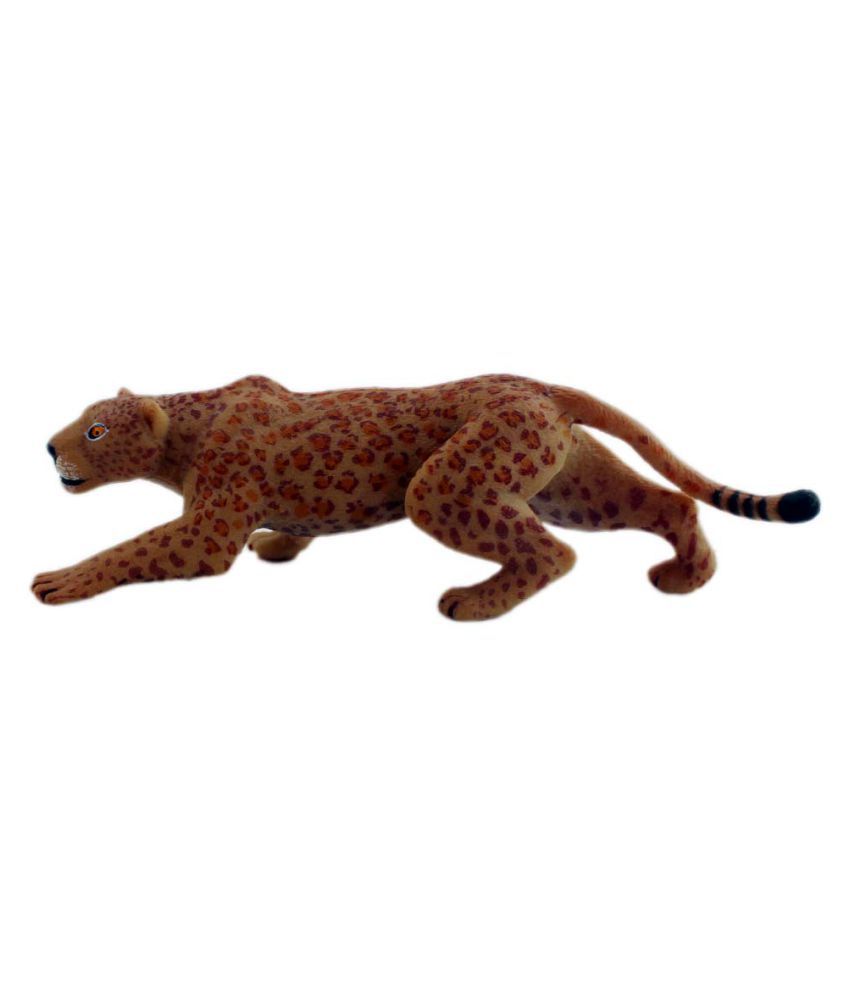 cheetah toy figure