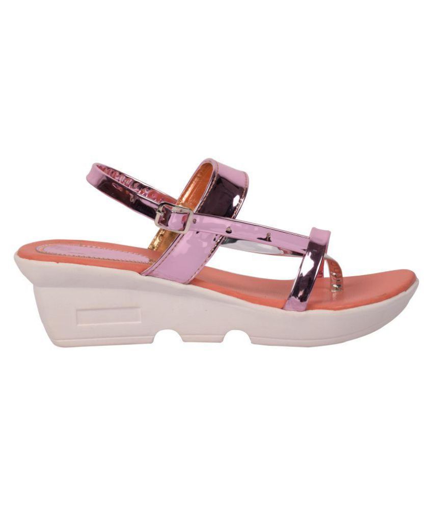 Jeffrey Campbell Nude Pink Platforms Listed By Nayirah A. - Tradesy