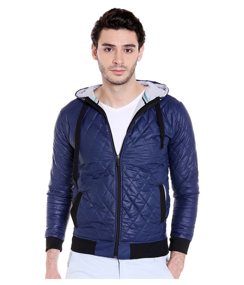 campus sutra bomber jacket