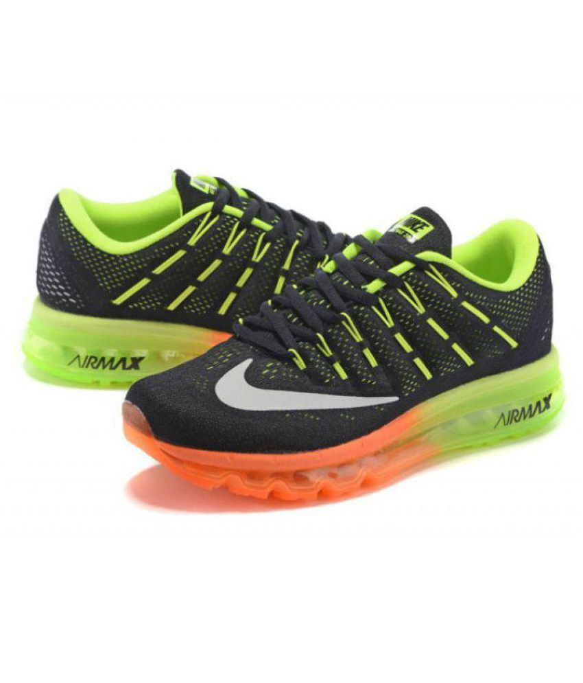 Nike Multi Color Casual Shoes Price in India- Buy Nike Multi Color ...