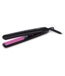 Philips SSE Essential Hair Straightner HP 8302/06 Hair Straightener ( Black & Pink )