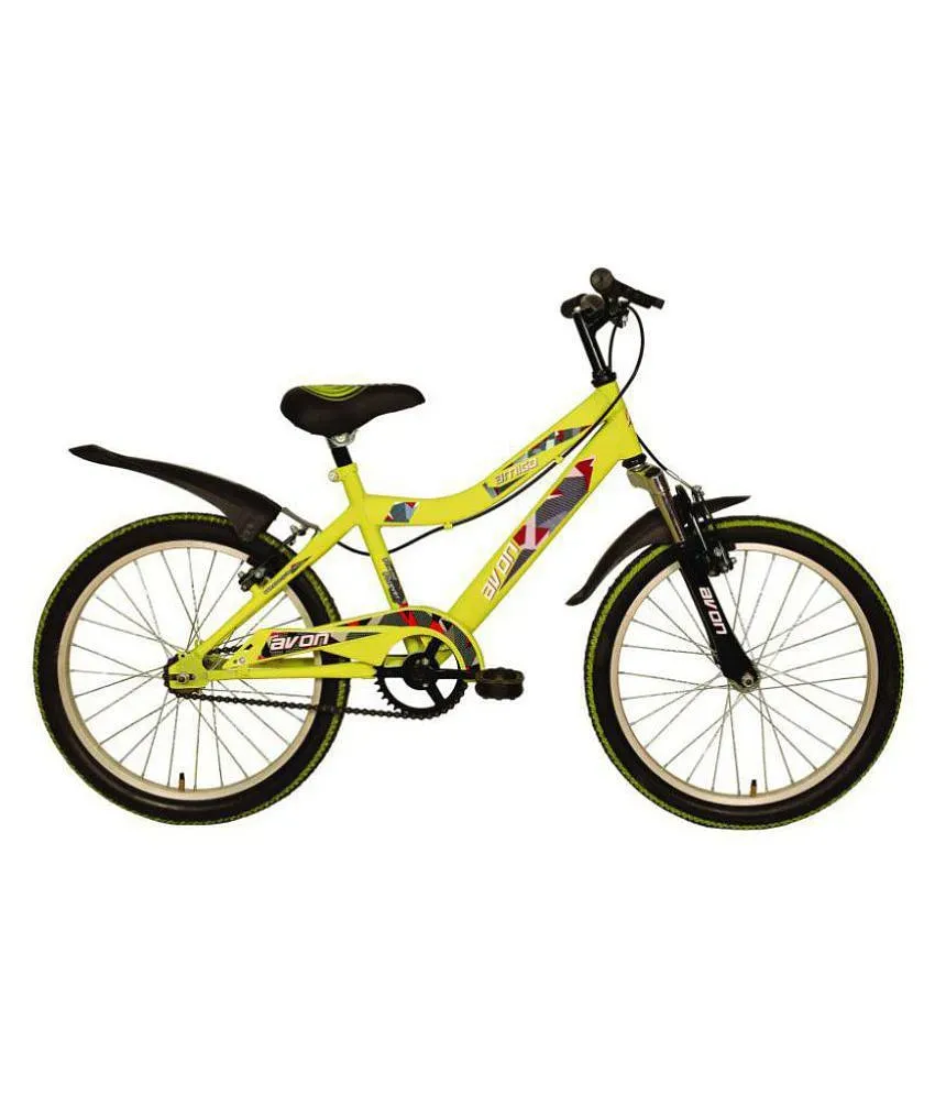 Avon amigo cycle clearance price