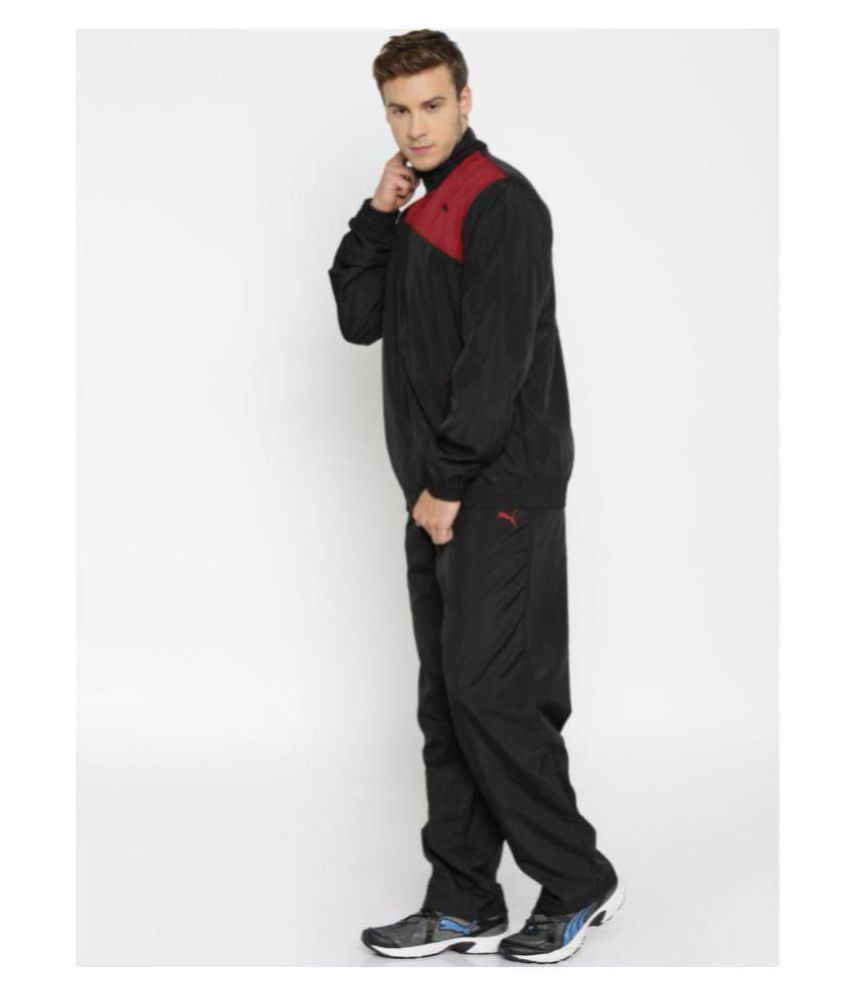 puma diamond tracksuit