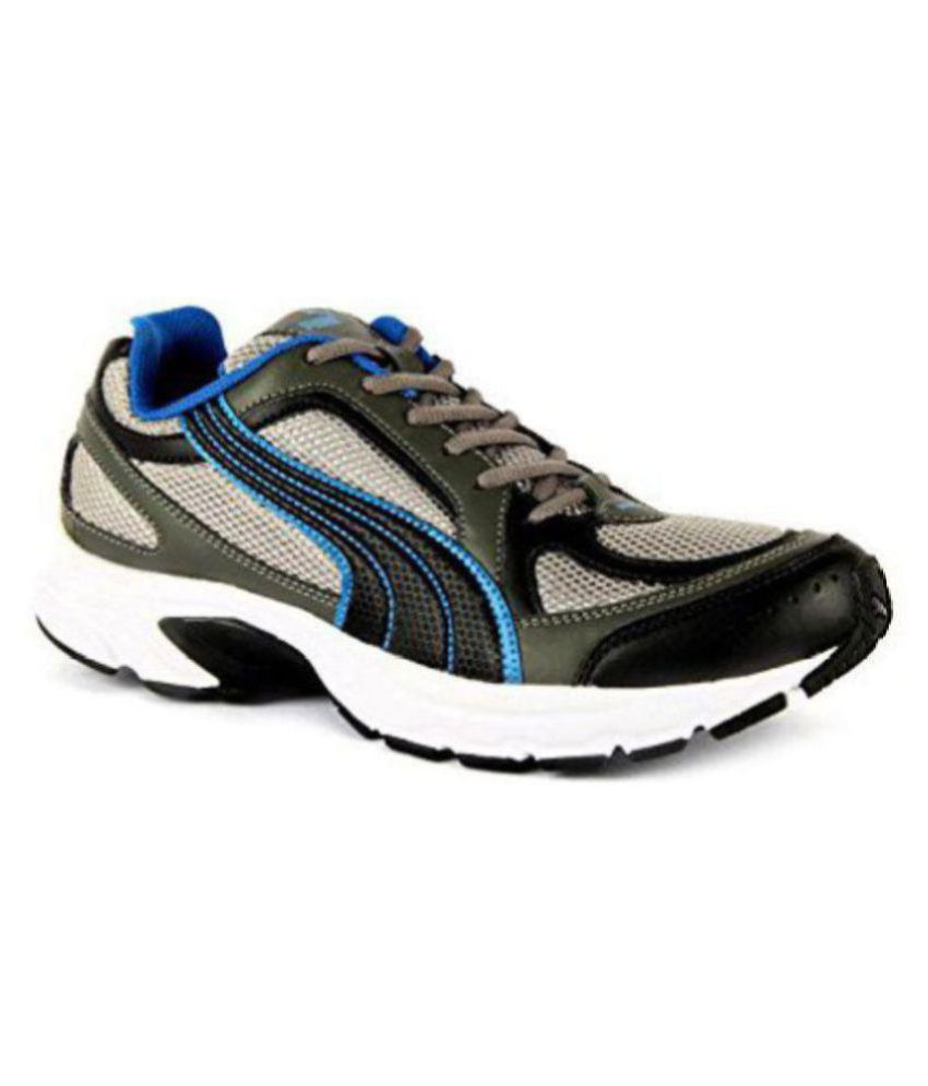 Puma F1 Running Shoes - Buy Puma F1 Running Shoes Online at Best Prices ...
