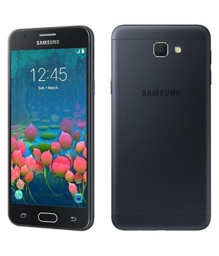 Samsung Galaxy J5 Prime Black, 32 GB 3 GB RAM Mobile Phones Online at Low Prices  Snapdeal 