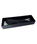 Grind Sapphire V&G 8266 Hair Straightener ( Black )
