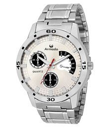 armado watch company