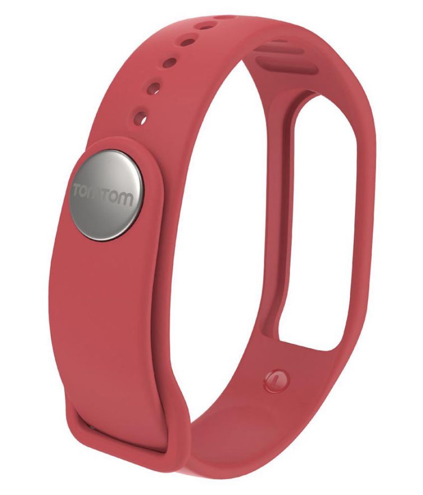 tomtom touch activity tracker