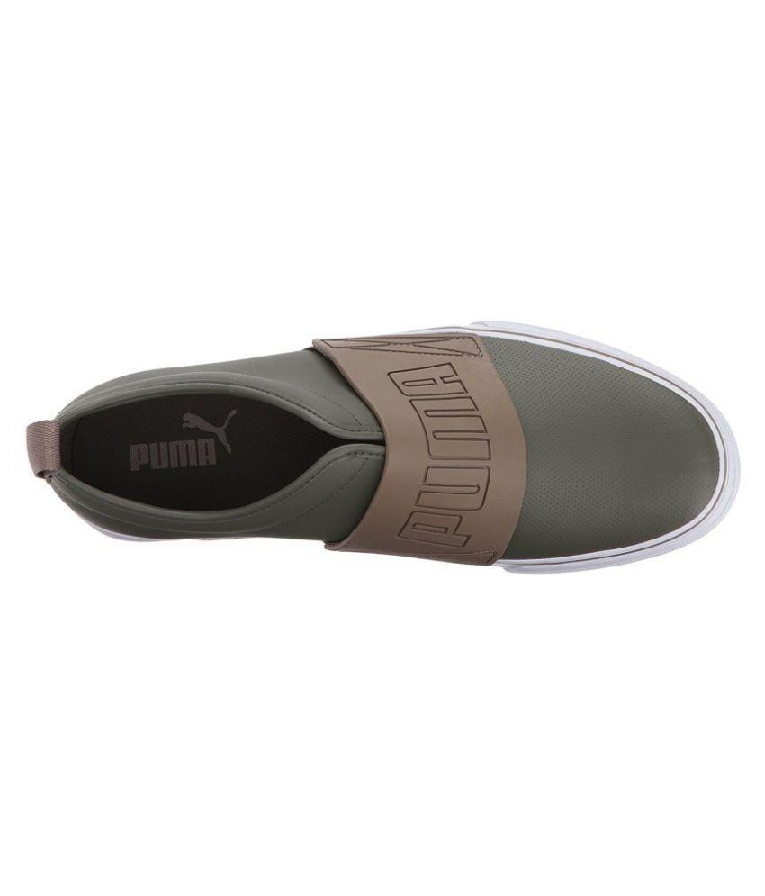 el rey fun puma