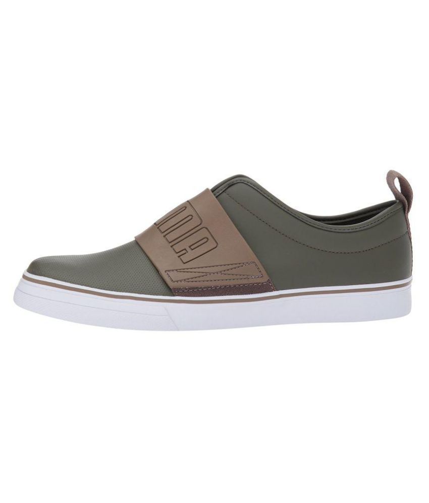 puma men's el rey