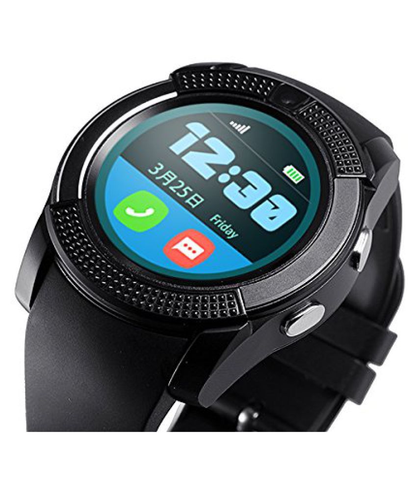 smartwatch snapdeal