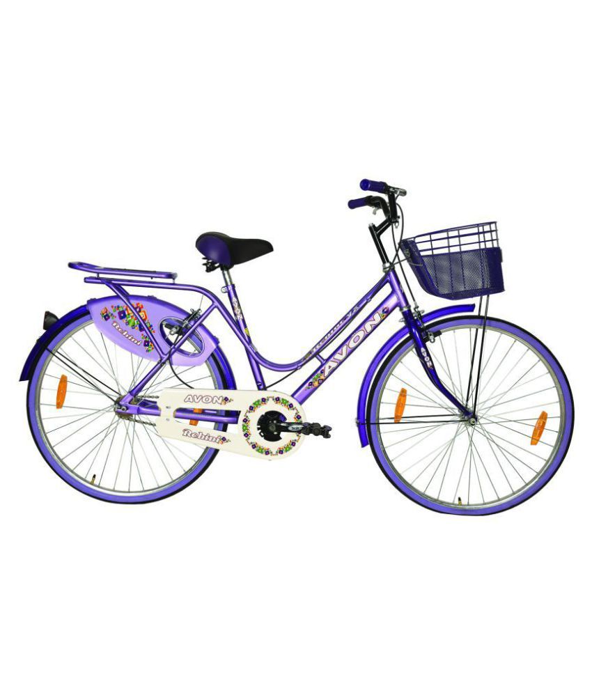 avon cycle for girl