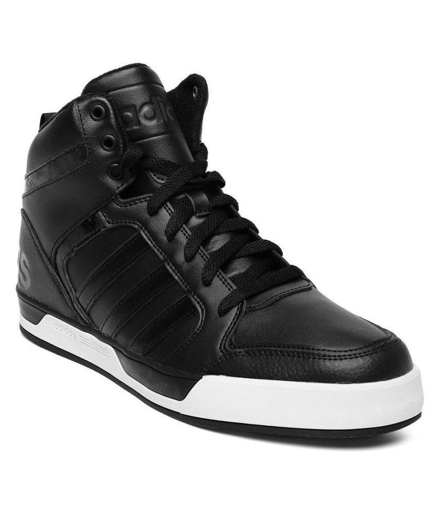 adidas shoes high tops price in india