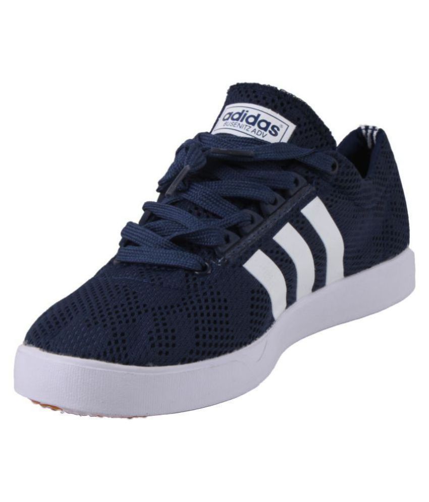 Adidas Neo 5 Sneakers Navy Casual Shoes - Buy Adidas Neo 5 Sneakers ...