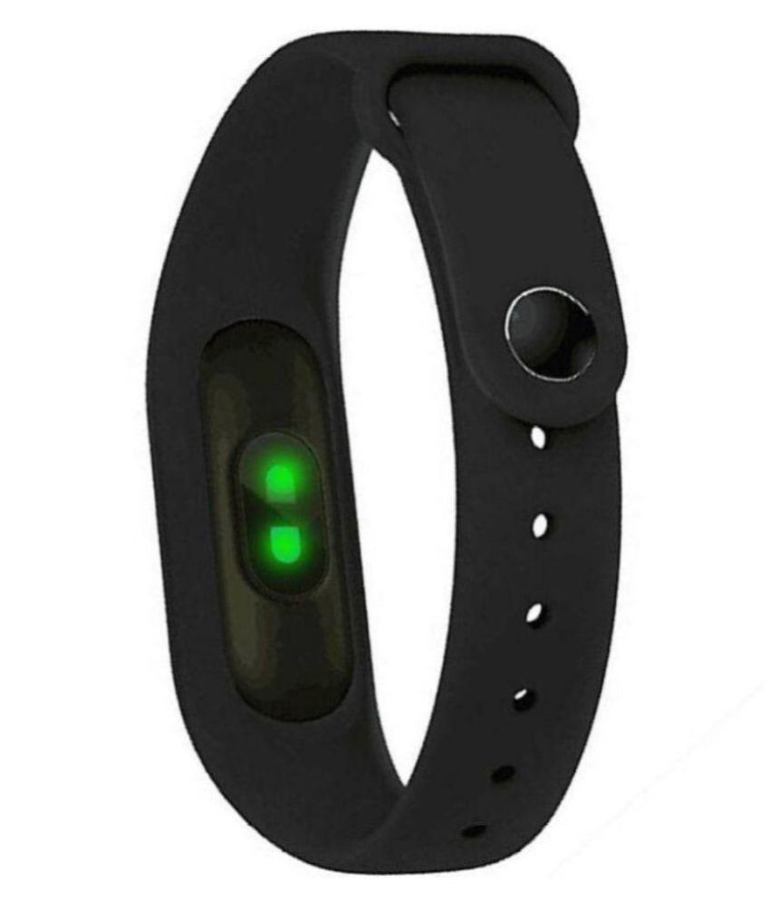 BUNNYTECH M2 Fitness Band: Buy Online 