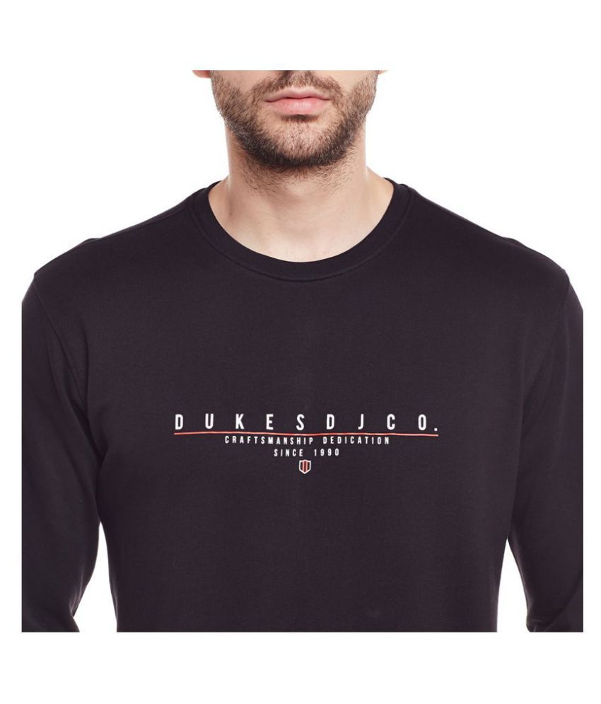 black duke t shirt