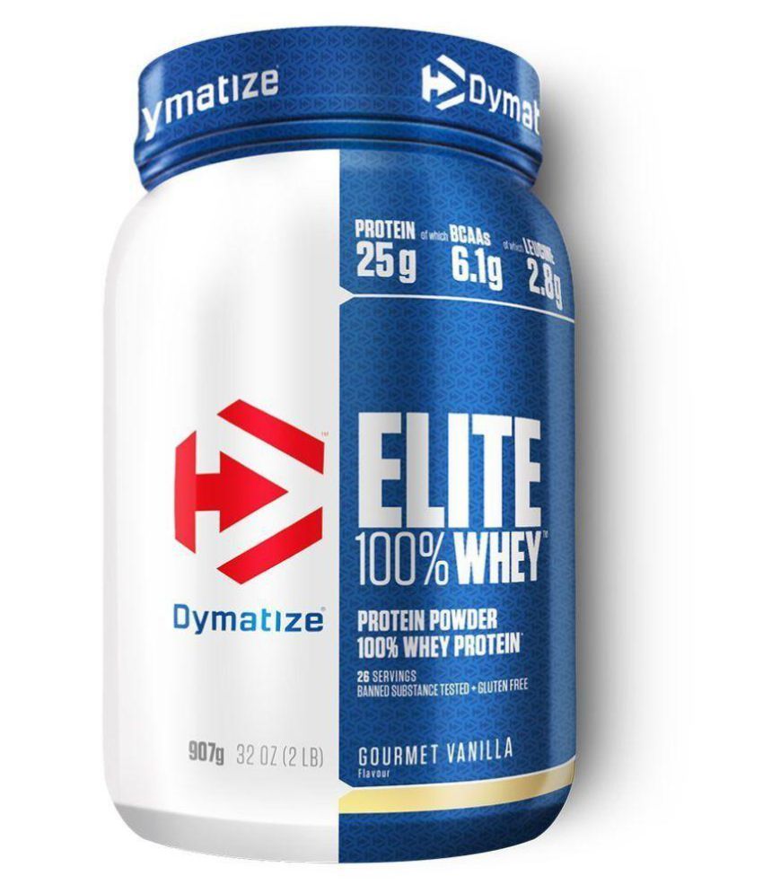elite whey protein price