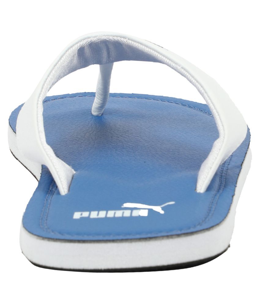 puma flash cat idp
