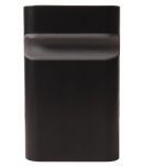 Callmate Zoom With Mobile Holder 7800 -mAh Li-Ion Power Bank Black