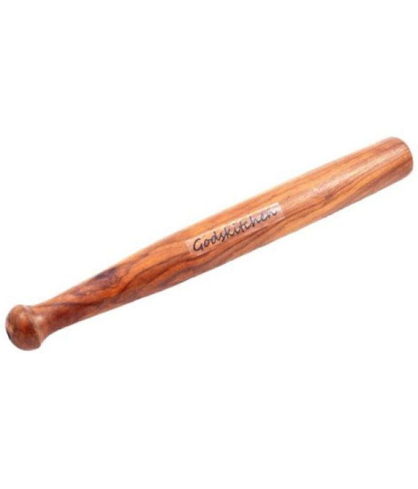 Kitchen Wooden Muddler 1 Pcs At Best In India Kitchen Wooden Muddler 1 Pcs