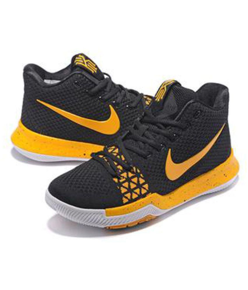 Kyrie Irving Shoes 3 : Newest Nike Kyrie 3 Kyrie Irving's Hamsa Hand ...