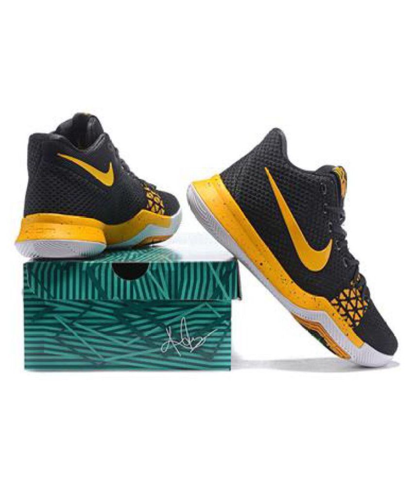 Nike KYRIE IRVING 3 BASKETBALL Running Shoes Buy Nike Nike KYRIE IRVING 3 BASKETBALL Running Shoes Buy Nike