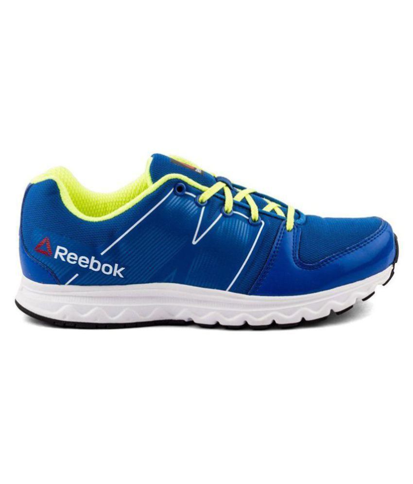 Reebok COOL TRACTION MEN'S Running Shoes - Buy Reebok COOL TRACTION MEN ...