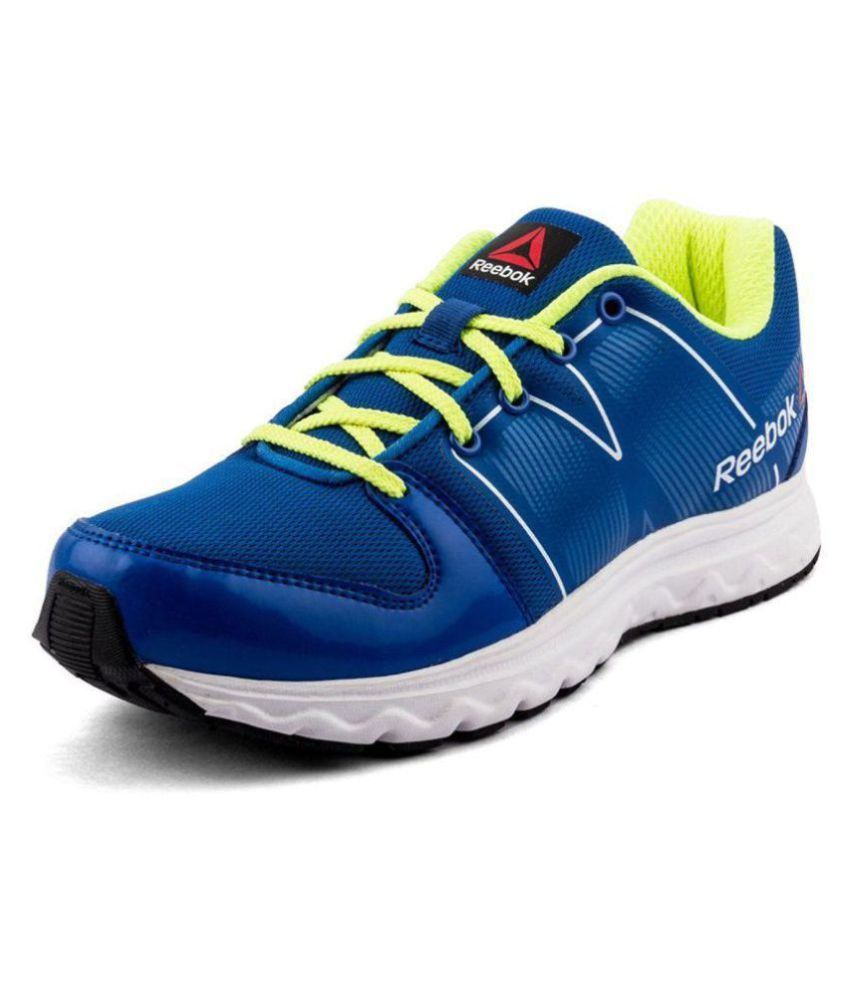 really cool running shoes