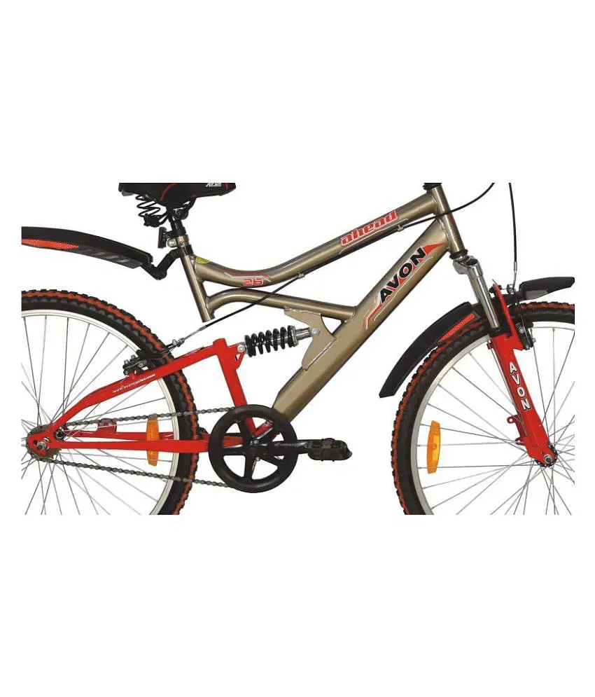 Avon best sale ahead bicycle