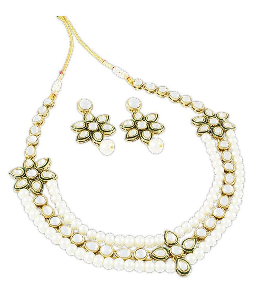 Tiara Collection Necklace set Buy Tiara Collection Necklace set