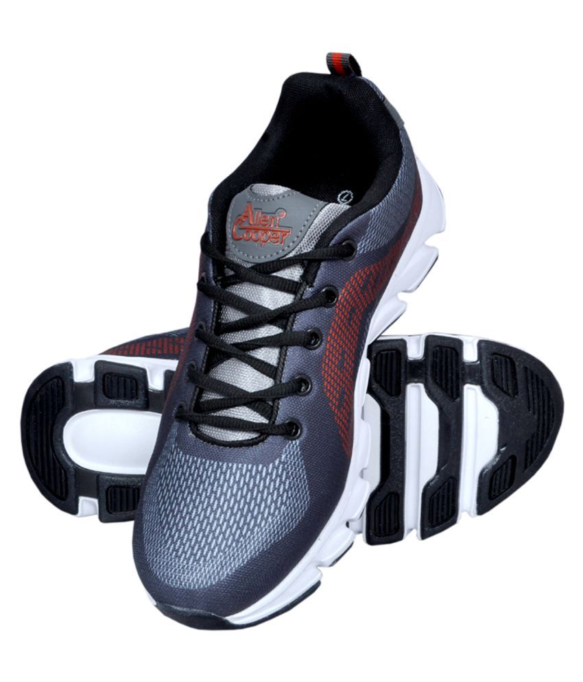 Allen Cooper Running Shoes Buy Allen Cooper Running Shoes Online at