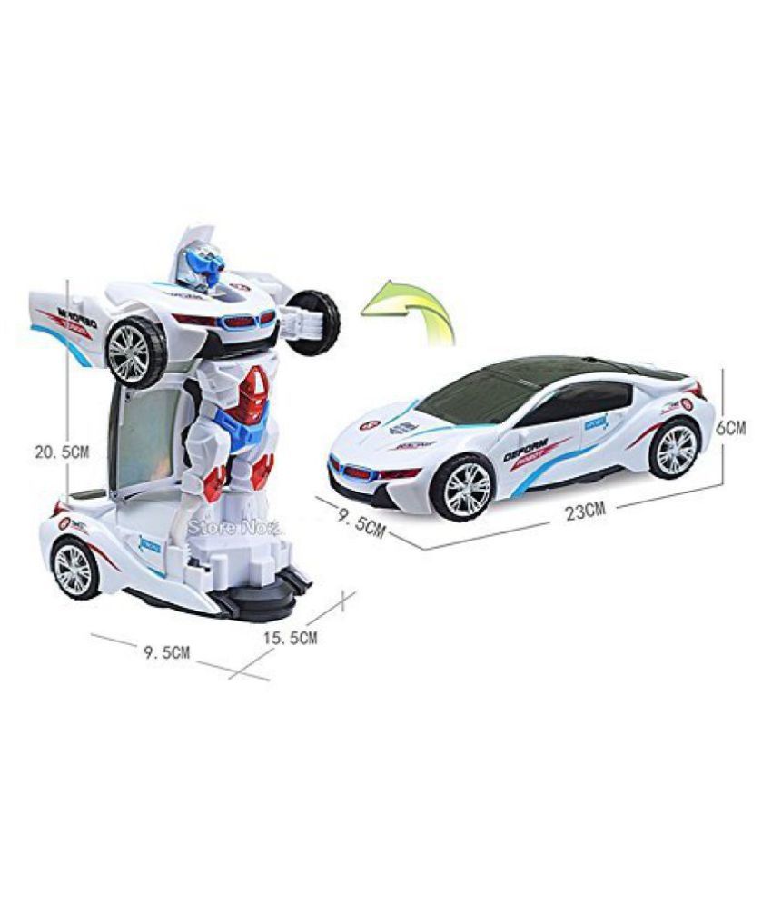 transformer car toy price