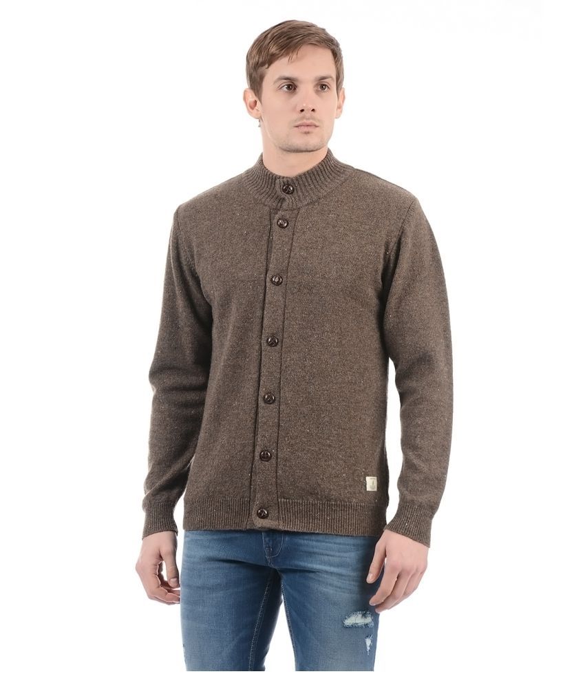 london fog sweater