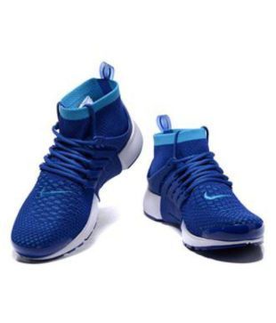 nike presto long shoes price