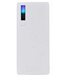 PAFL percentage indicator 10400 -mAh Li-Ion Power Bank White